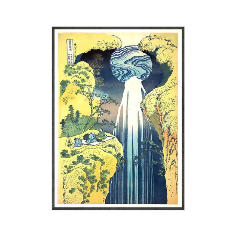 Visit Japan Tokyo Trave Posters Vintage Print Japanese Wall Art Cover Magazine Canvas Painting Exhibition Home Decor Bedroom