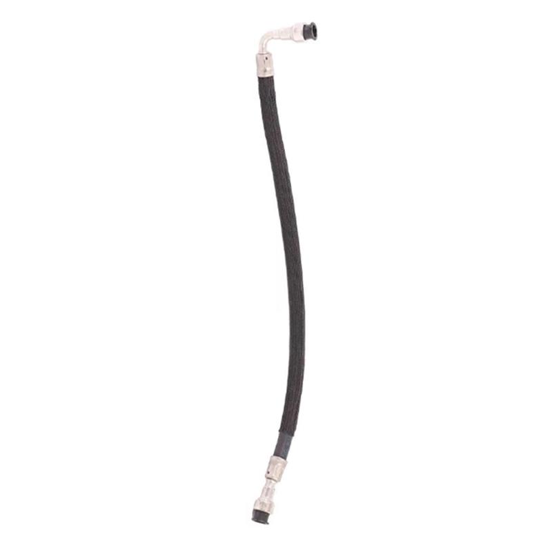 Precise 13538488084 Car Fuel Hose Fuel Pipe For BMW 7' New Energy 5' 6' 7' X5 X7 2014-2019 Oil Intake Line