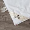PLOVER Pure Cotton Jacquard Mulberry Silk Summer Quilt