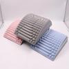 Massage Relaxation Neck Lumbar Support Massager Adjustable Waist Massage Pillow  Herniated Disc