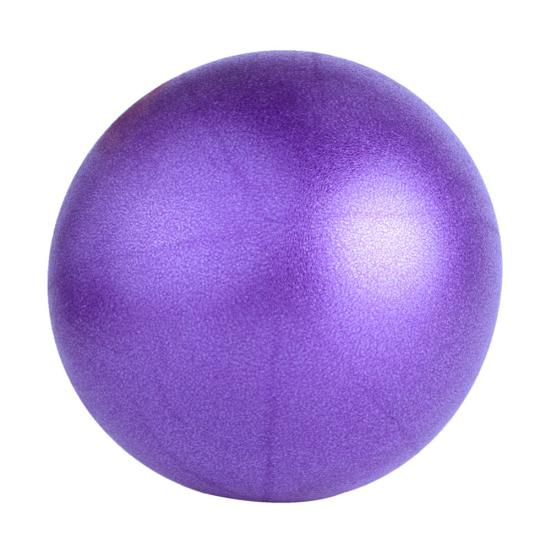 Explosion-proof Thickening Fitness Mini Yoga Ball Pilates Fitball