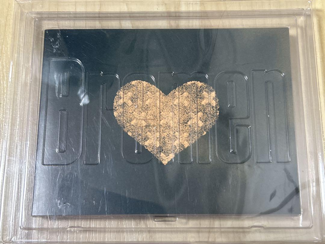 

[USED] Kenshi Yonezu Bremen First Press Limited Edition Art Book CD Album