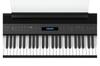 Roland Black Portable Piano with Speaker Roland/FP-60X-BK Built-in