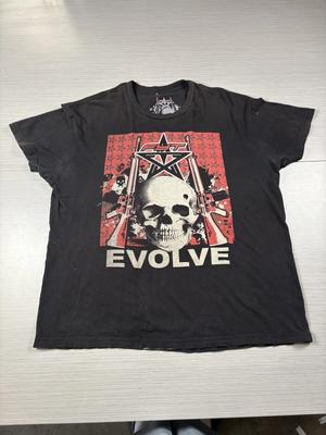 Na górę – T-shirty i koszulki