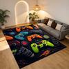 Game Controllers Living Room Nonslip Area Rug Soft Carpet For Bedroom Game Playroom Sofa Office Home Decor Doormat Christmas Gift C9302429