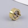 1Pcs 16Mm Single Directional Microphone Diaphragm Cartridge Core Capsule For Studio Record Condenser Mic Accessories