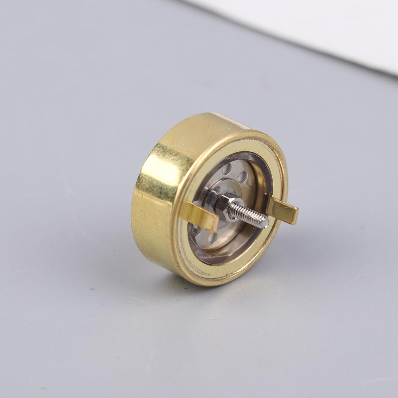 1Pcs 16Mm Single Directional Microphone Diaphragm Cartridge Core Capsule For Studio Record Condenser Mic Accessories