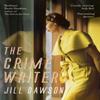 The Crime Writer by Jill Dawson Paperback Book 9781444731132