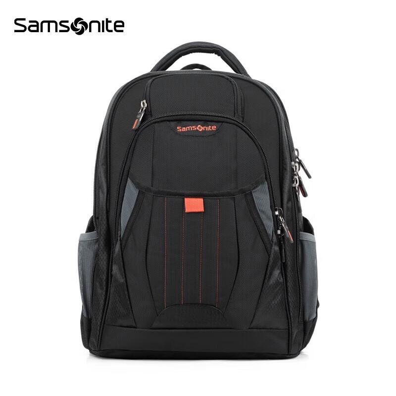 Samsonite Business Laptop Backpack