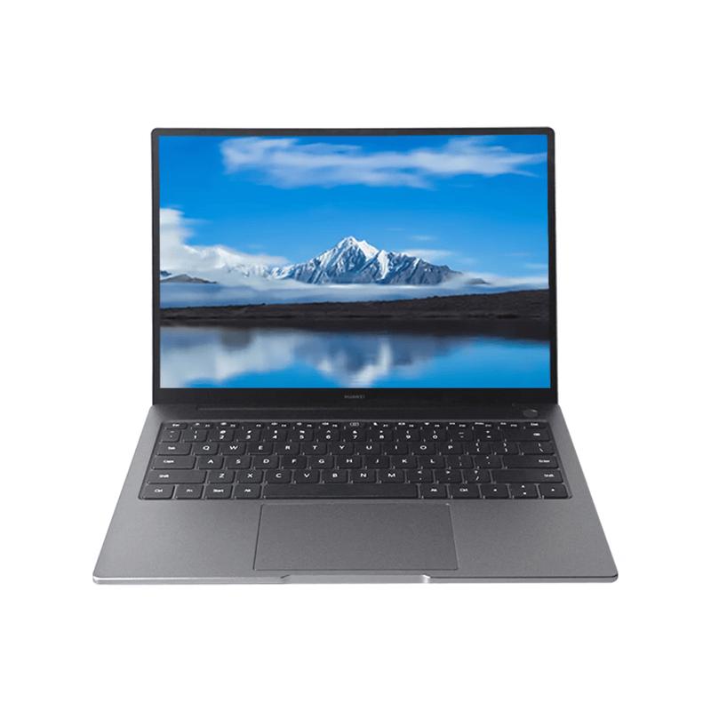 Huawei Qingyun L540x-A116 14-inch Kirin 9000C Business Laptop (CN version)