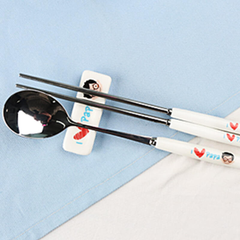 Arup Familie Papa Löffel Set