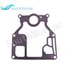 66M-11351-00 Cylinder Gasket for Yamaha F15 4-Stroke Outboard Engine Boat Motor