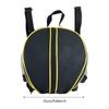 Basketball Bag Lightweight Shoulder for Soccer Sport Volleyball Exercise