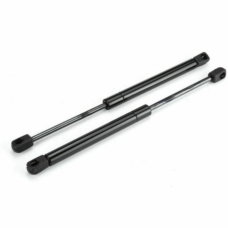 Hydraulic Bonnet Lift Support Rod Kit 700N Capacity With Mounting Brackets Easy Installation Suitable For D40 ACMAT ALTV