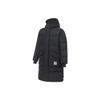 Li Ning BADFIVE Down Jacket Men's Black AYMT143-1