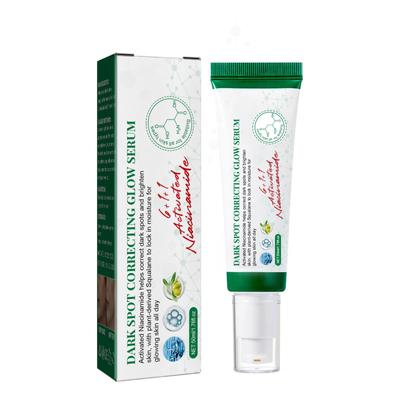 50ml Donkere Vlekken Serum Donkere Vlekken Corrigerende Glow En Verhelderend Serum Vlekkenbehandeling en Donkere Vlekkenbehandeling