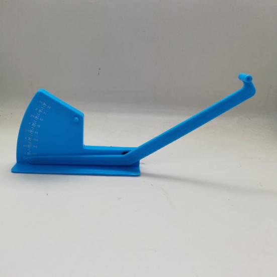 

Adjustable Motorcycle Wheel Car Balance Instrument Measuring Ruler Assist Tool