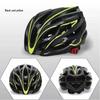 Lishi Integrated Cycling Helmet