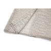 FURINA Linen Cotton Diamond Knit Cardigan