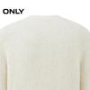 ONLY 2026 Spring Irregular Button Knit Cardigan