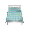 POKEMON Characters Reversible Duvet Set
