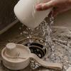 Shangqi Ceramic Lined Insulated Travel Mug