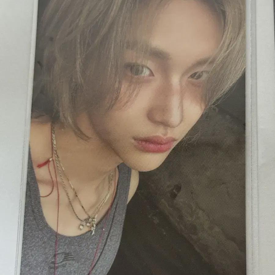 Riize Impossible Wonbin Photocard Sell