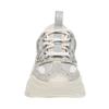 Steve Madden Womens/Ladies Spectator Trainers
