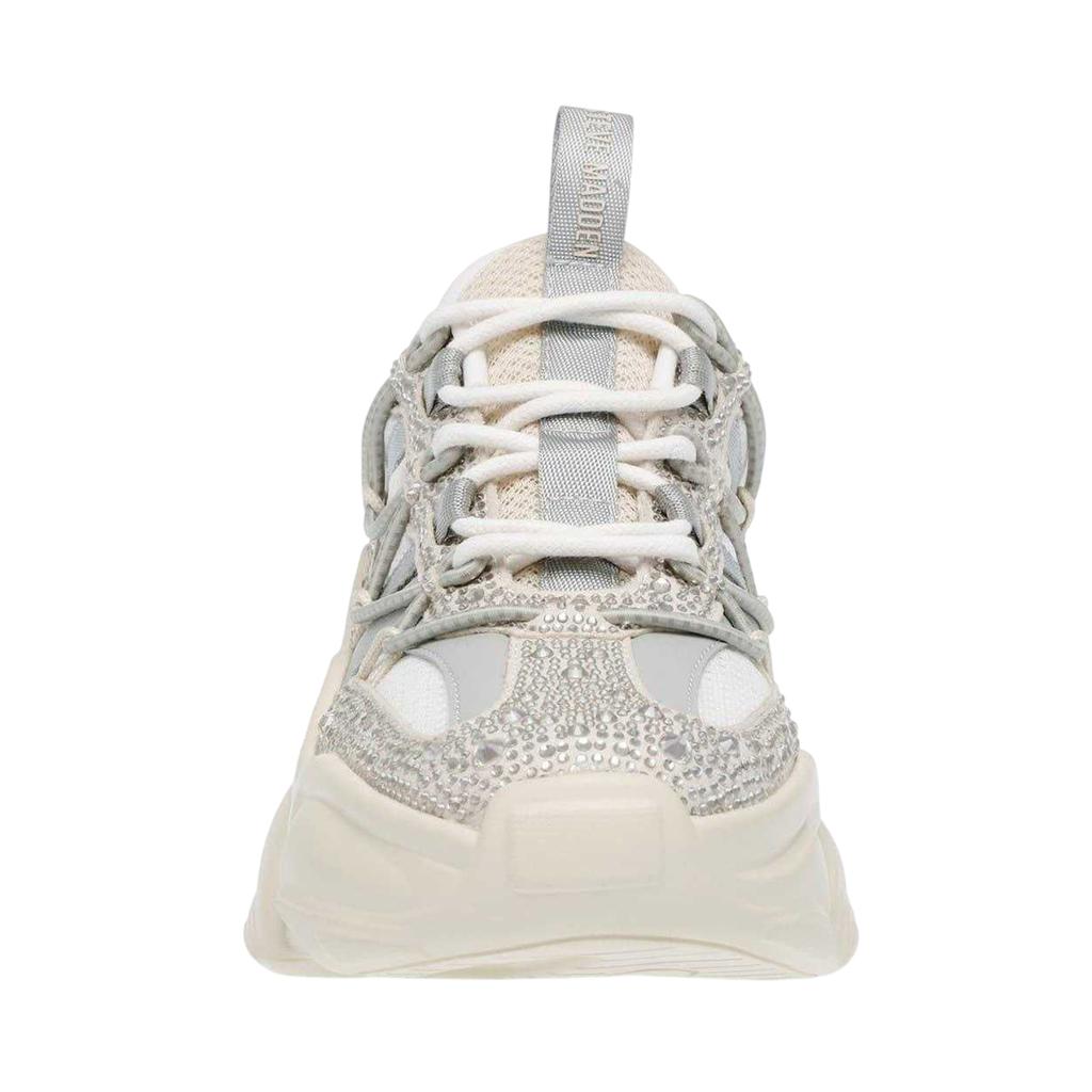 Steve Madden Womens/Ladies Spectator Trainers