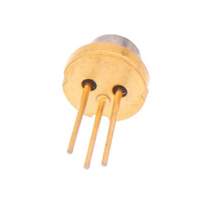 850Nm 1W 1000mW Wysokiej Mocy Laser Diodowy Ir LD 5.6mm TO56 Rurka Laserowa Półprzewodnikowa