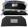 Fold Shipping For 2006-2017 Hyundai Tucson Auto Engine Hood Sound Heat Insulation Cotton Soundproofing Cover Car Accessories