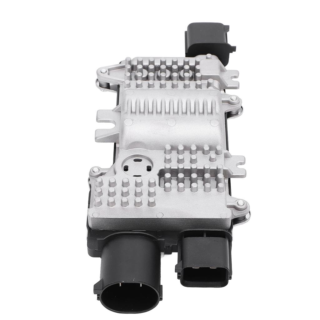 Cooling Fan Control Module 1137328617 Radiator Cooling Fan Control Module for Antara L07 2006 2015