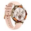 Trevi T-FIT 245 L Smartwatch Rosa, Schermo Touch 1,27", IP67, Cardiofrequenzimetro