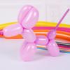 50/100 pezzi colore misto 16 cm/26 cm palloncino matrimonio decorazione festa di compleanno palloncini magici bambini assortiti giocattoli lunghi in lattice 