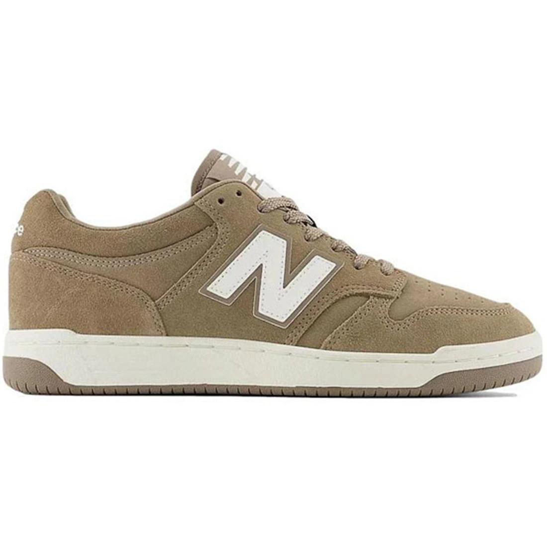 

Sneaker New Balance 480 Mushroom Sea Salt(BB480LDT) 37
