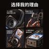 Aluminum Cage Frame Insta360 X6 Action Camera Shockproof Protective Housing Lightweight Mounting Bracket