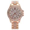 Women Fashion Leather Watch