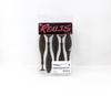 DUO Soft Lure Versa Shad Fat 5 tommer F018 (3318)