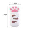 Student Prize Portable White Out Corrector Cat Claw Correction Tape Stationery Correction Supplies