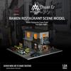 Modely a sběratelství – Miniatury