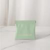 Storage Bag with Automatic Closing Function Wired Headphone Storage Bag PU Coin Purse Mini Portable Lipstick and Makeup Bag