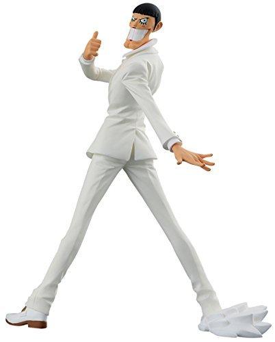 

ONE PIECE CREATOR × Creator-Bon Clay-Bon глина Белая