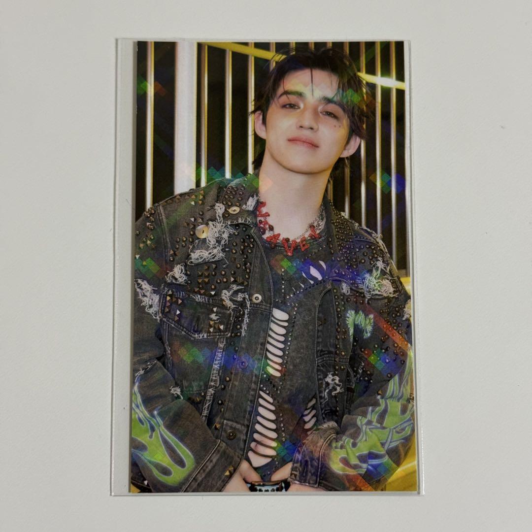 

[USED] SEVENTEEN S.COUPS HAPPYBURSTDAY HMV Lakidro