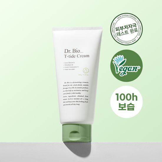 Dr. Bio Titaide Cream 320ml