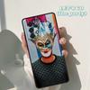 DJ Boris Brejcha Phone Case For Samsung Galaxy A42 A31 A40 A51 A71 A32 A80 A91 A52 A72 A73 A20e A21S A50 A70 A11 A12 Cover