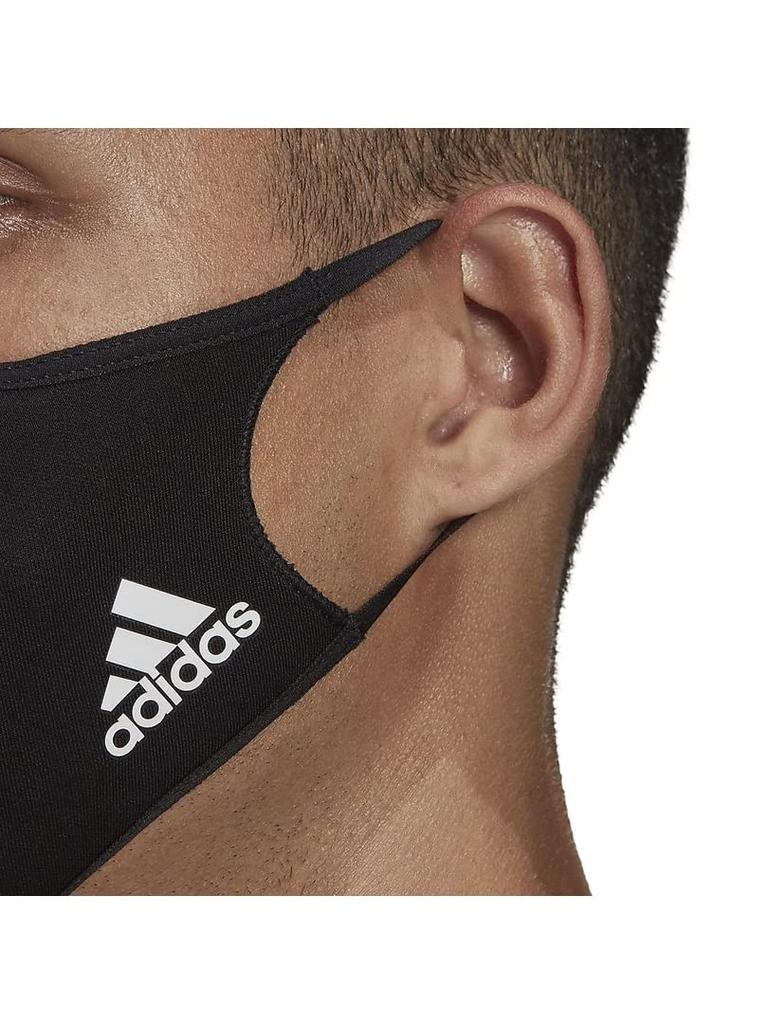 Face Cover Badge of Sports