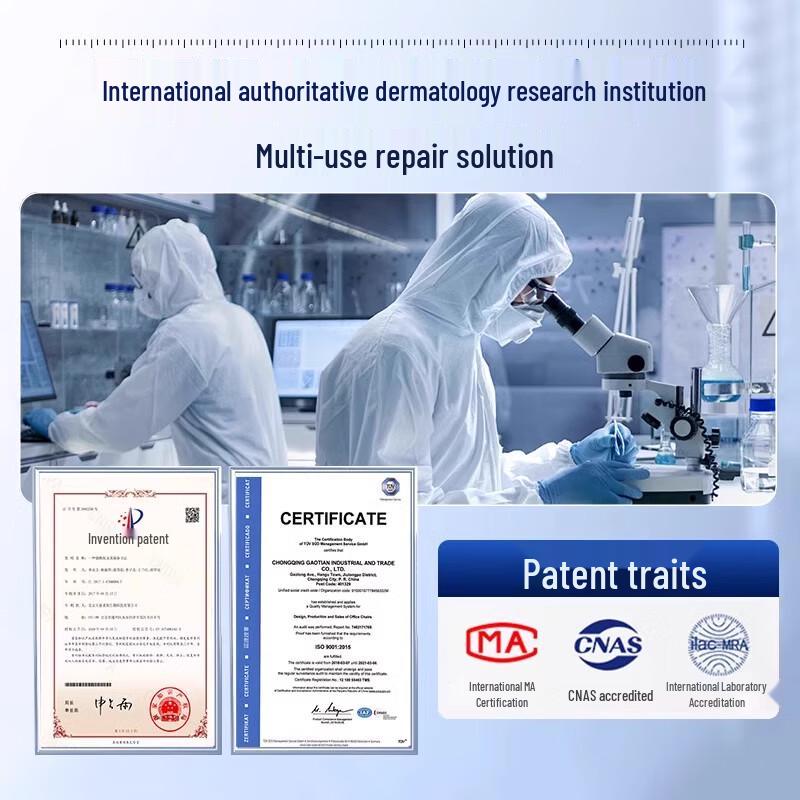 Bozi Tinglan Moisturizing Body Cream