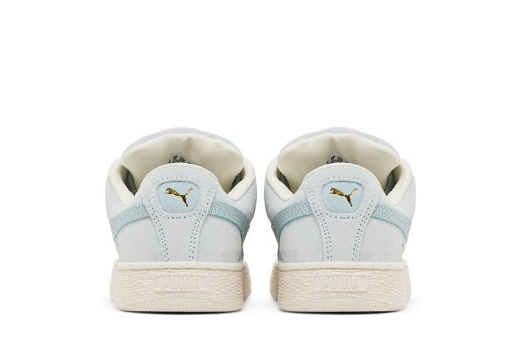 Puma Suede XL Dewdrop (Women's)