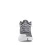 Air Jordan 12 Retro GS Stealth Kids Sneakers Grey White Cool-Grey 153265-015