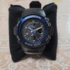 Used CASIO G-SHOCK AW-591 Men's Watch